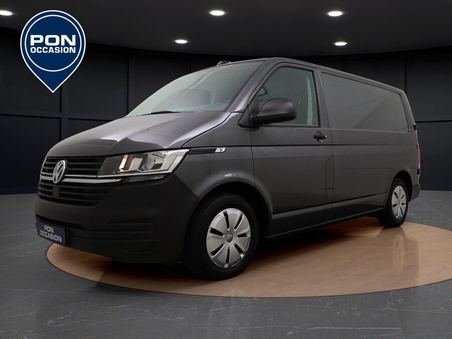 Volkswagen Bedrijfswagens Transporter 2.0 TDI L1H1 26