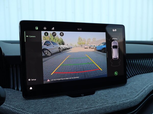 achteruitrijcamera achteruitrijcamera