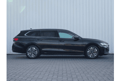 Skoda Superb Combi 1.5 TSI 204pk PHEV Edition - Afbeelding 3