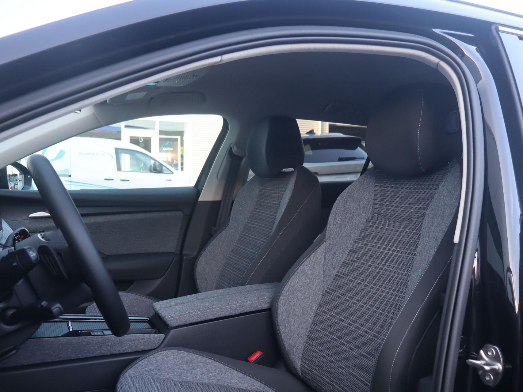 Skoda Superb Combi 1.5 TSI 204pk PHEV Edition - Afbeelding 4