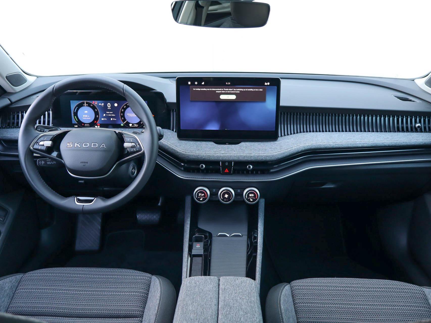 Skoda Superb Combi 1.5 TSI 204pk PHEV Edition - Afbeelding 5