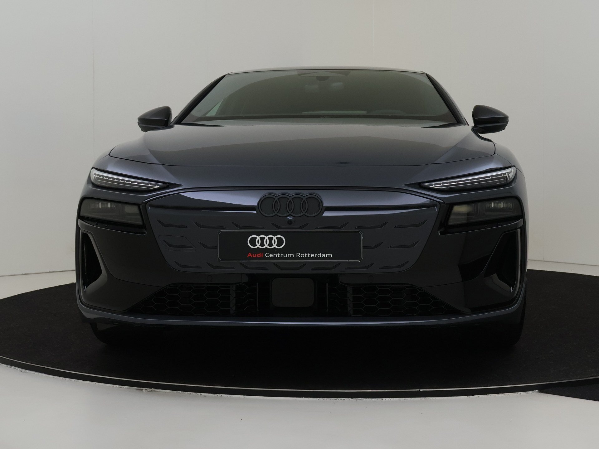 Audi A6 Avant e-tron S edition - Afbeelding 4