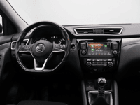 Nissan QASHQAI 158pk DIG-T N-Connecta - Afbeelding 6