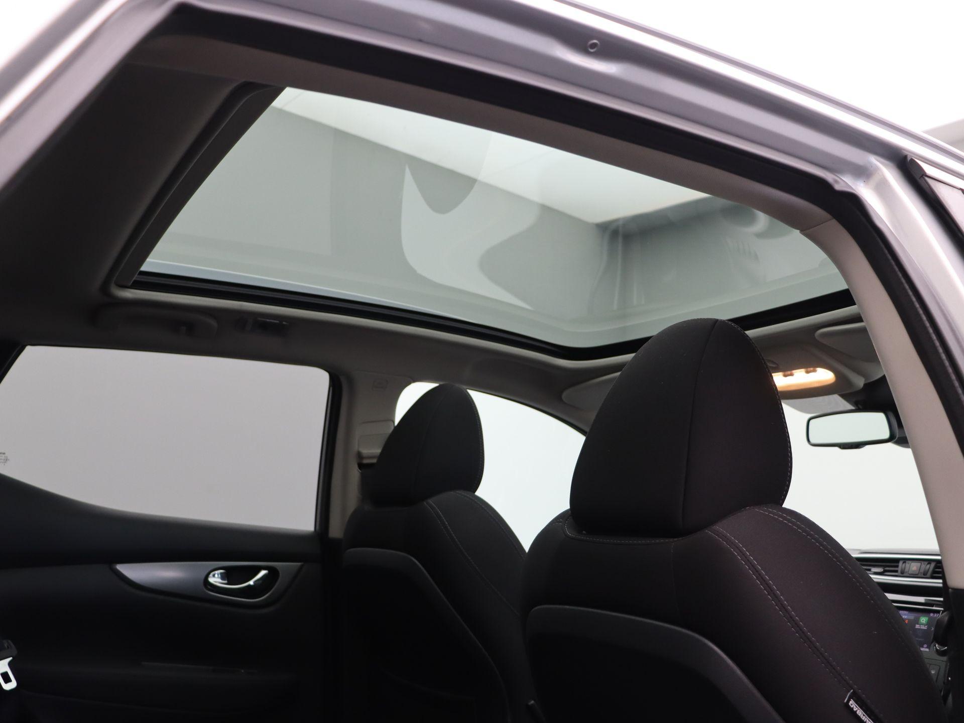 Nissan QASHQAI 1.3 DIG-T N-Connecta - Afbeelding 5