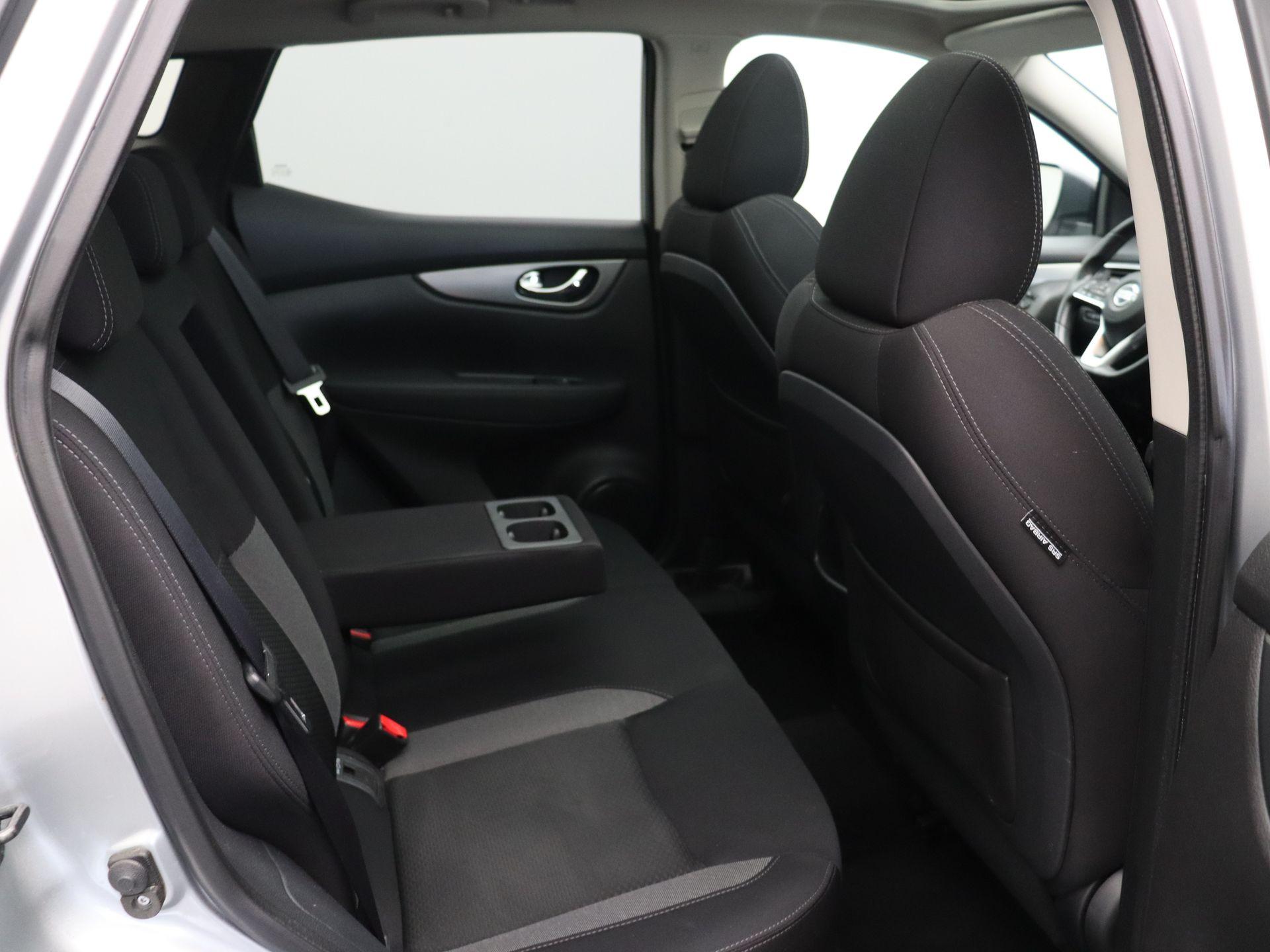 Nissan QASHQAI 1.3 DIG-T N-Connecta - Afbeelding 9