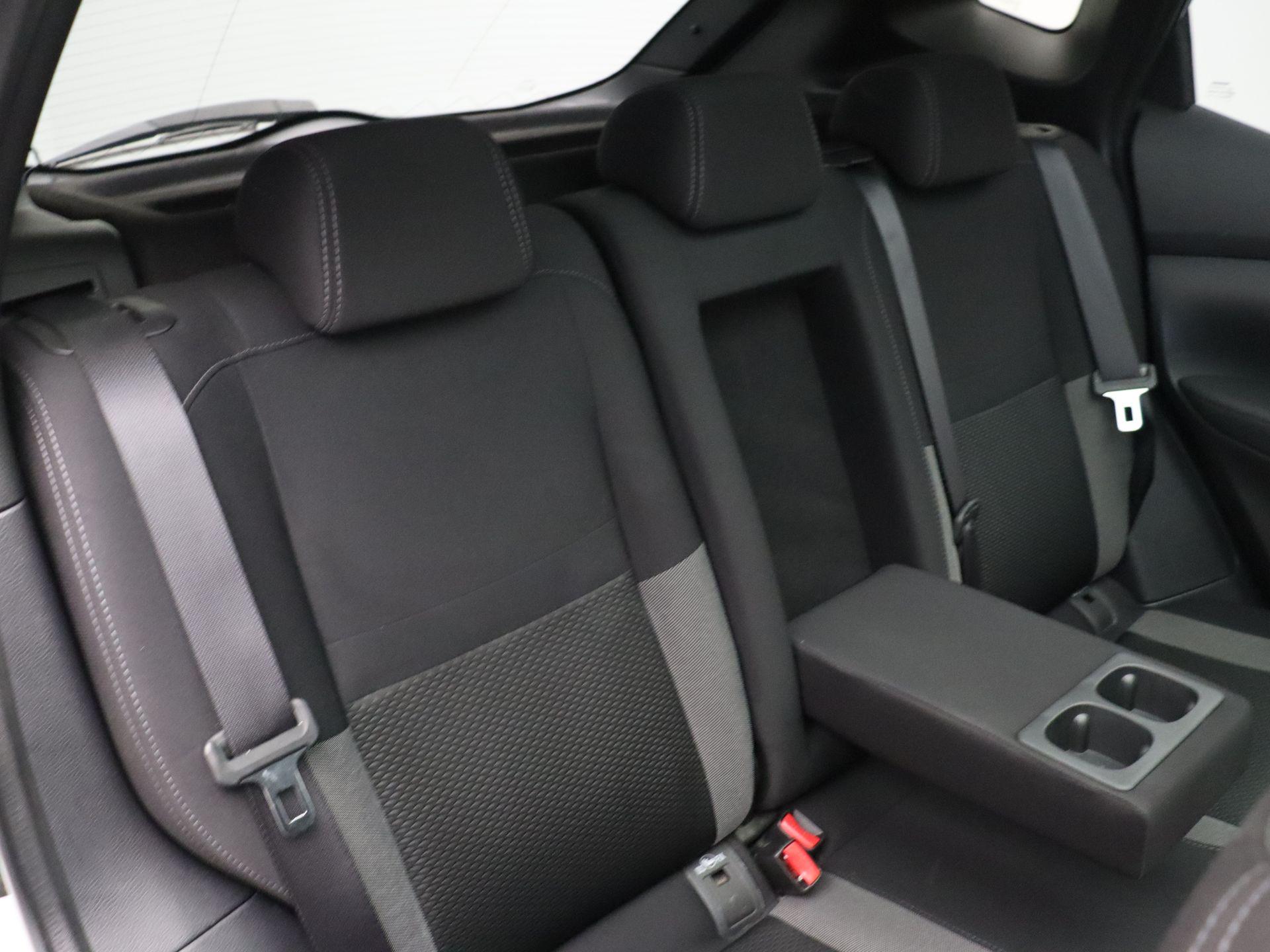 Nissan QASHQAI 1.3 DIG-T N-Connecta - Afbeelding 10