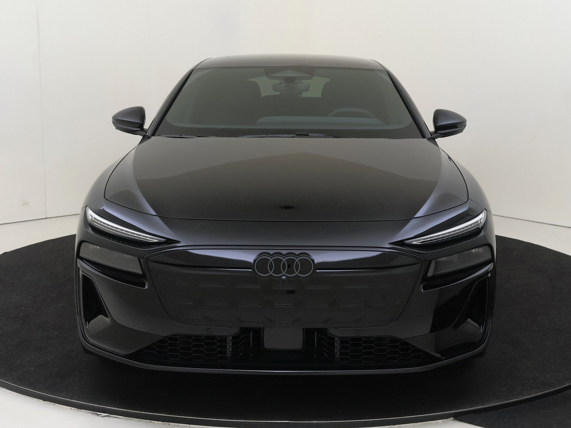 Audi A6 Avant e-tron S edition - Afbeelding 4