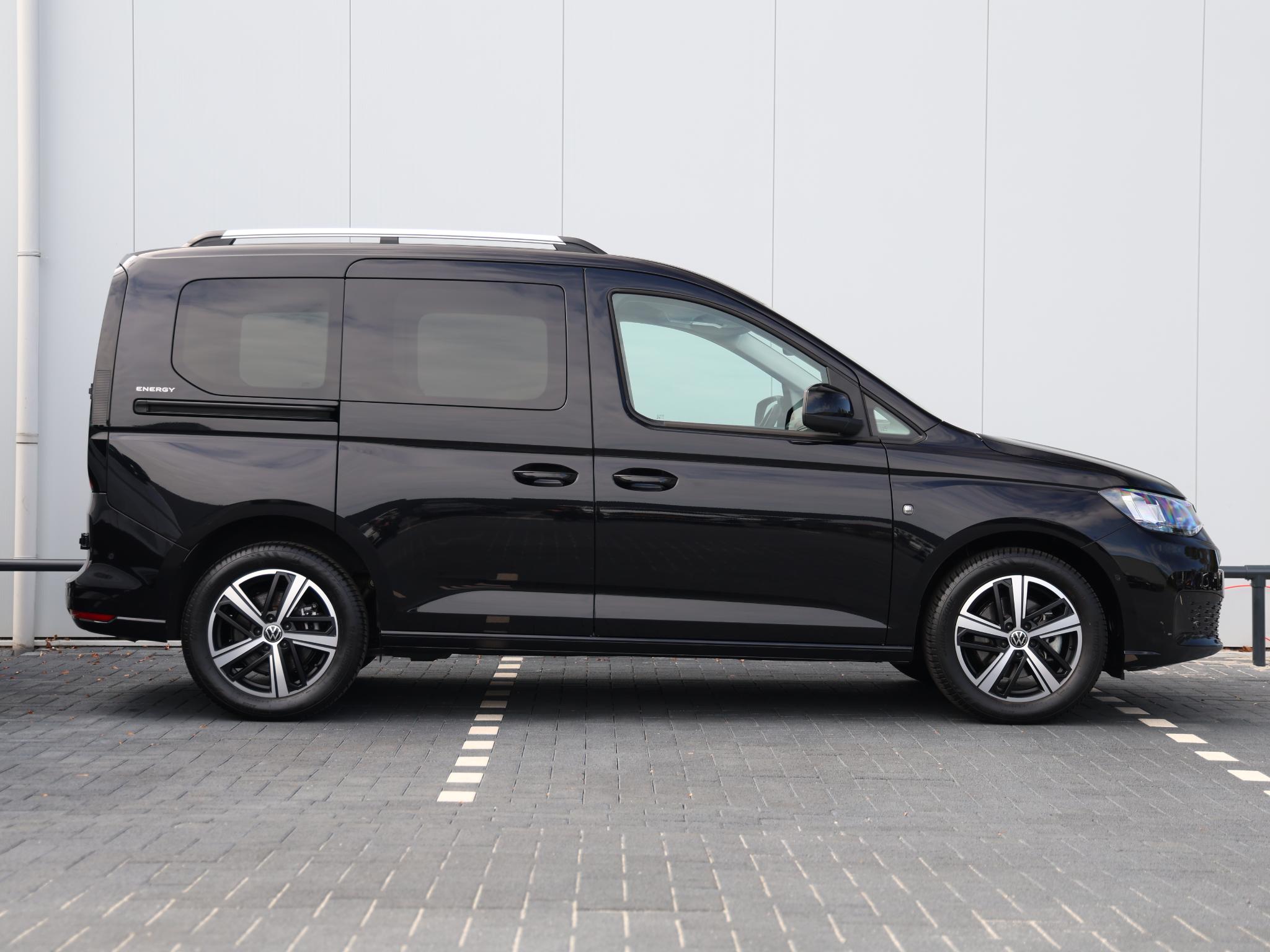 Volkswagen Caddy 1.5 TSI 115pk eHybrid Kombi Life - Afbeelding 2
