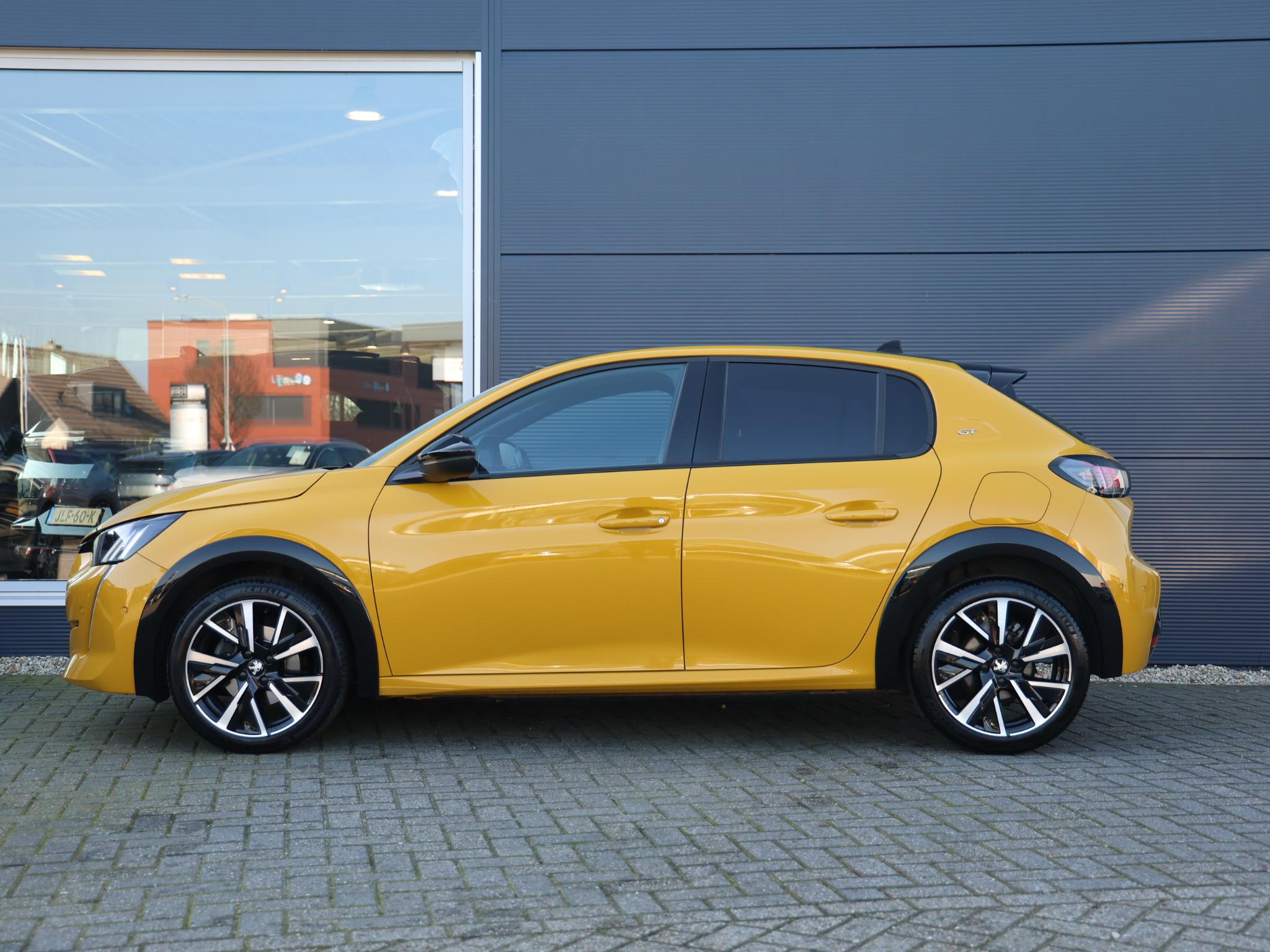 Peugeot 208 GT 100pk - Afbeelding 2
