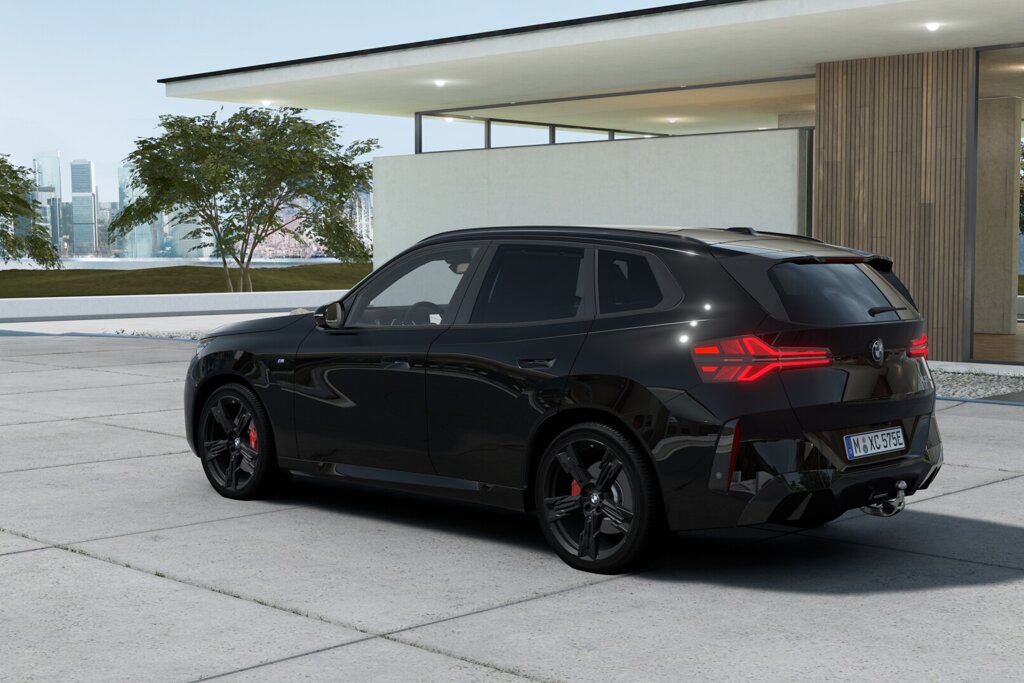 BMW X3 2