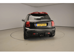 MINI 3-deurs JCW - Afbeelding 3