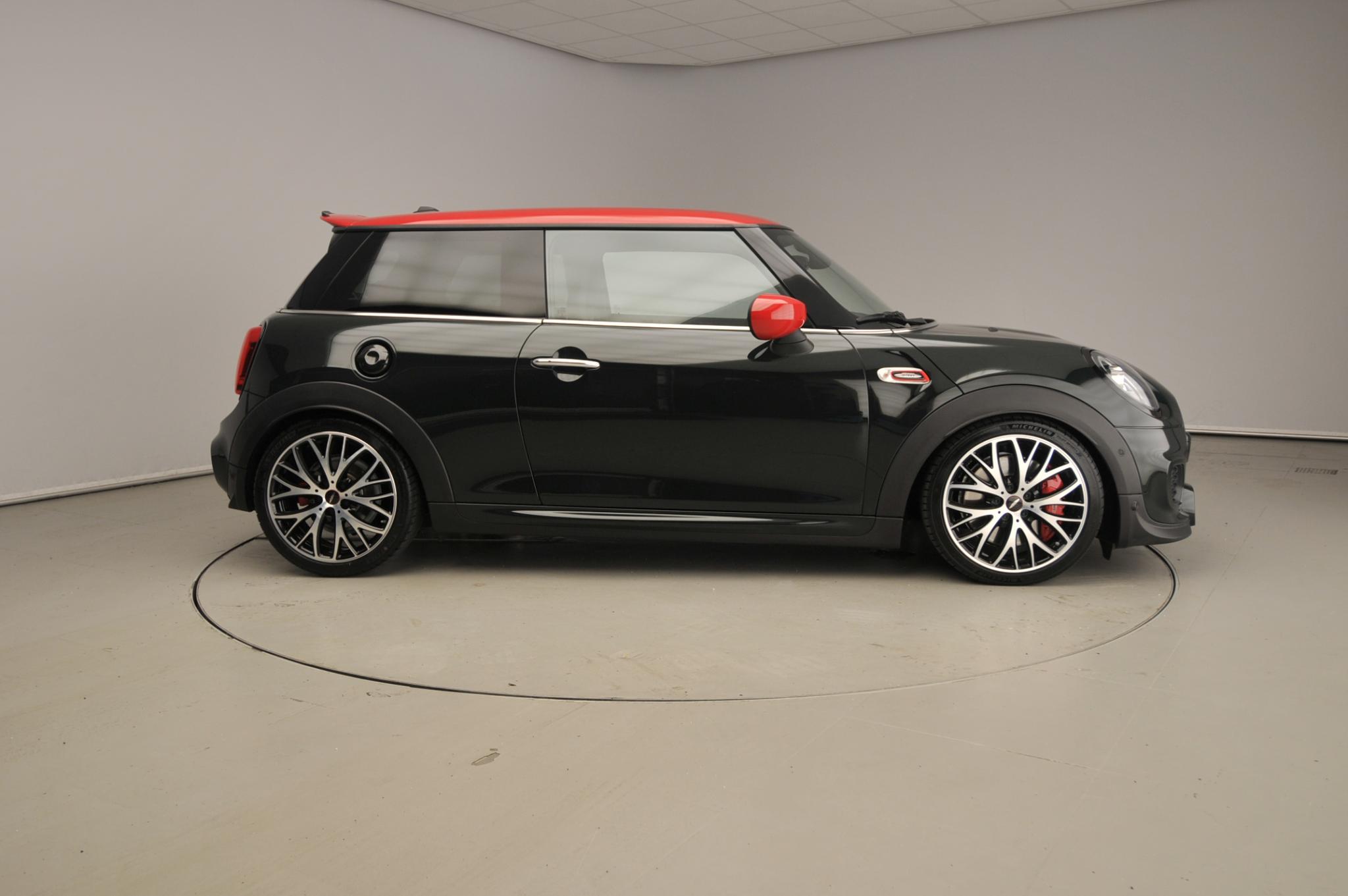 MINI 3-deurs JCW - Afbeelding 4