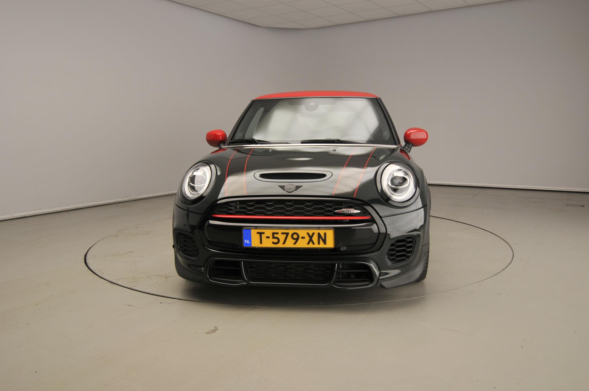 MINI 3-deurs JCW - Afbeelding 5