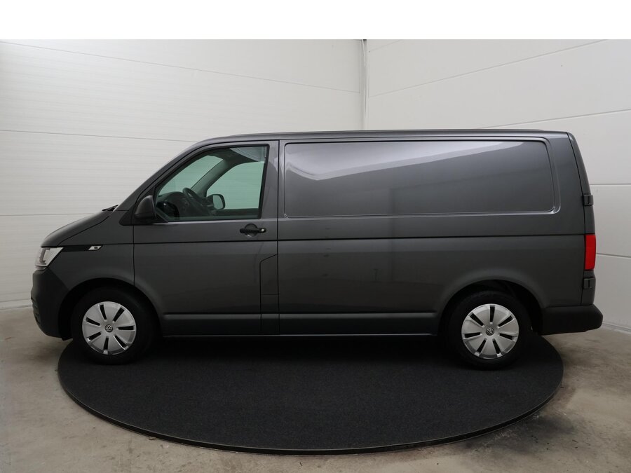 Volkswagen Bedrijfswagens Transporter 2.0 TDI L1H1 26
