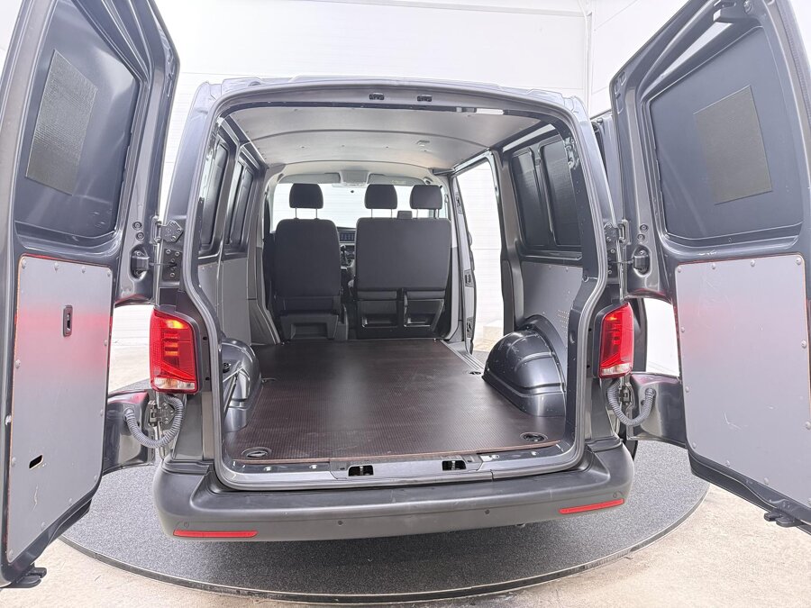 Volkswagen Bedrijfswagens Transporter 2.0 TDI L1H1 26
