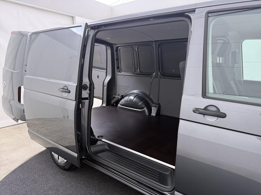 Volkswagen Bedrijfswagens Transporter 2.0 TDI L1H1 26