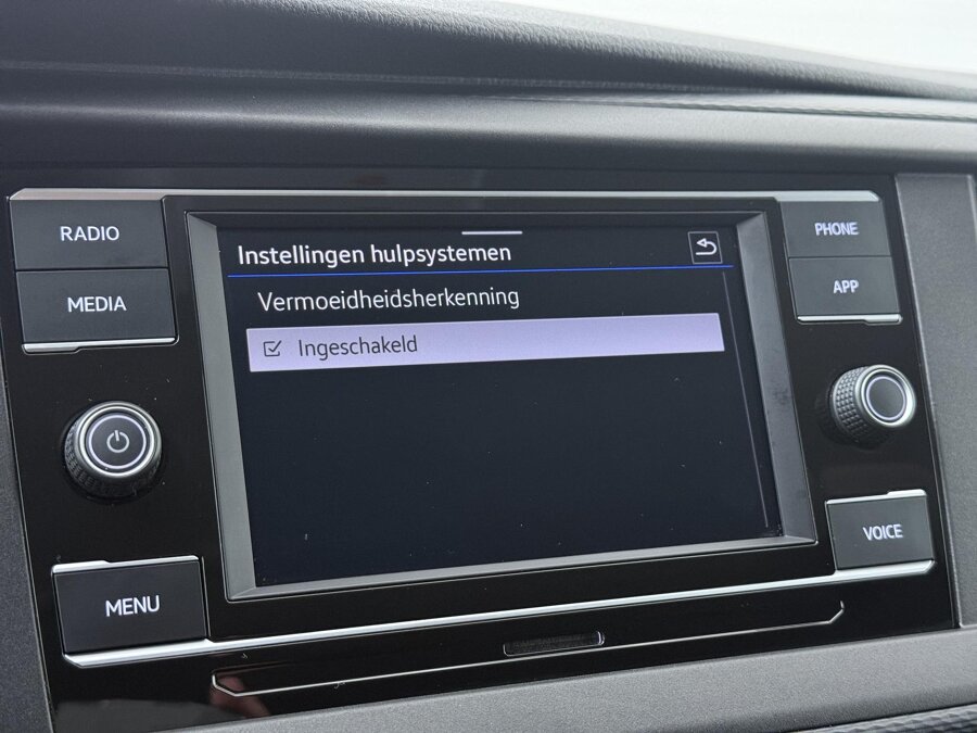 Volkswagen Bedrijfswagens Transporter 2.0 TDI L1H1 26