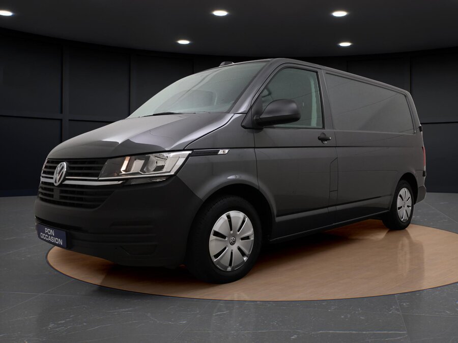 Volkswagen Bedrijfswagens Transporter 2.0 TDI L1H1 26