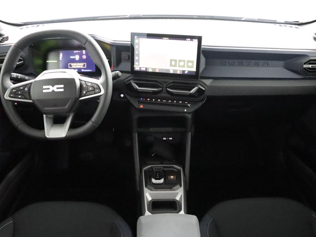 Dacia Duster journey hybrid 140 - Afbeelding 4