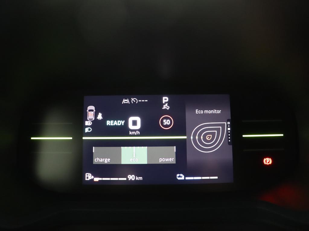 Dacia Duster journey hybrid 140 - Afbeelding 5