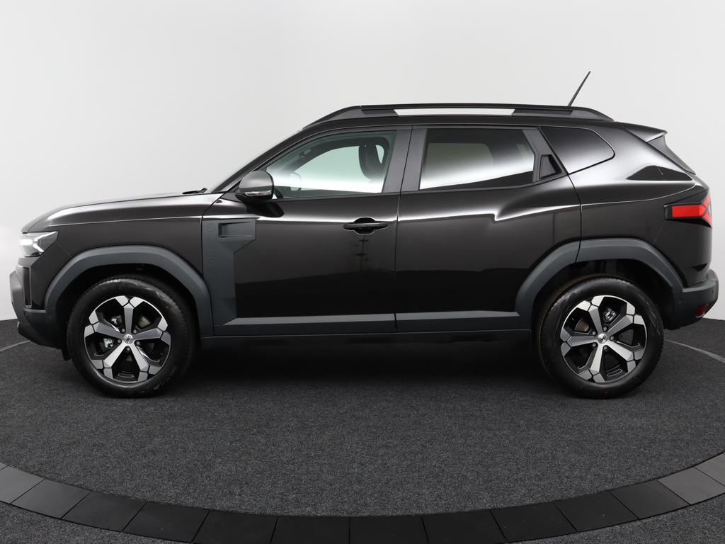 Dacia Duster journey hybrid 140 - Afbeelding 3