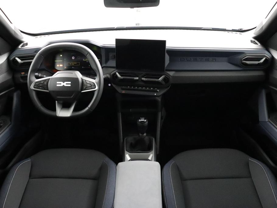 Dacia Duster journey hybrid 140 - Afbeelding 4