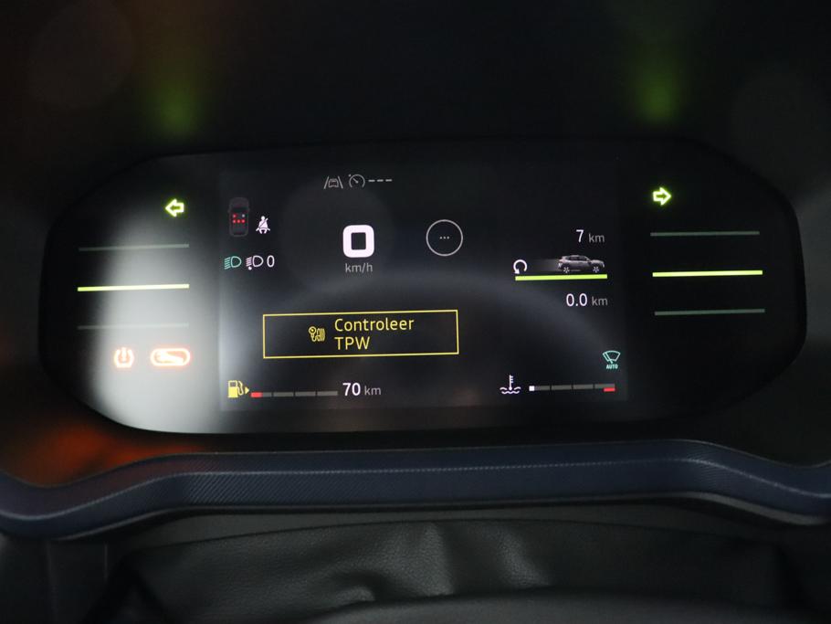 Dacia Duster journey hybrid 140 - Afbeelding 5