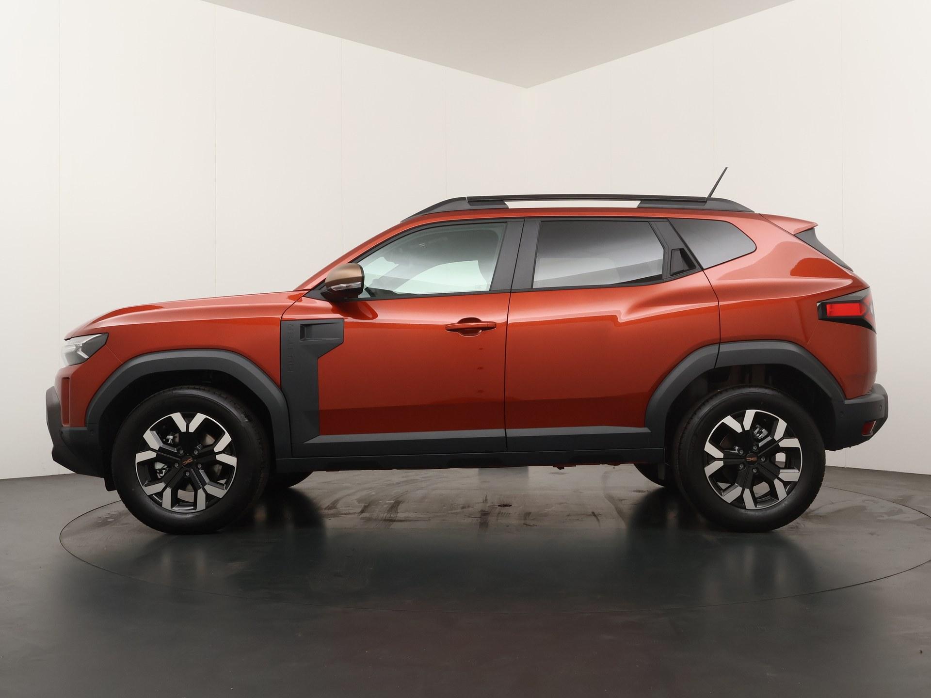 Dacia Duster extreme hybrid 140 - Afbeelding 2
