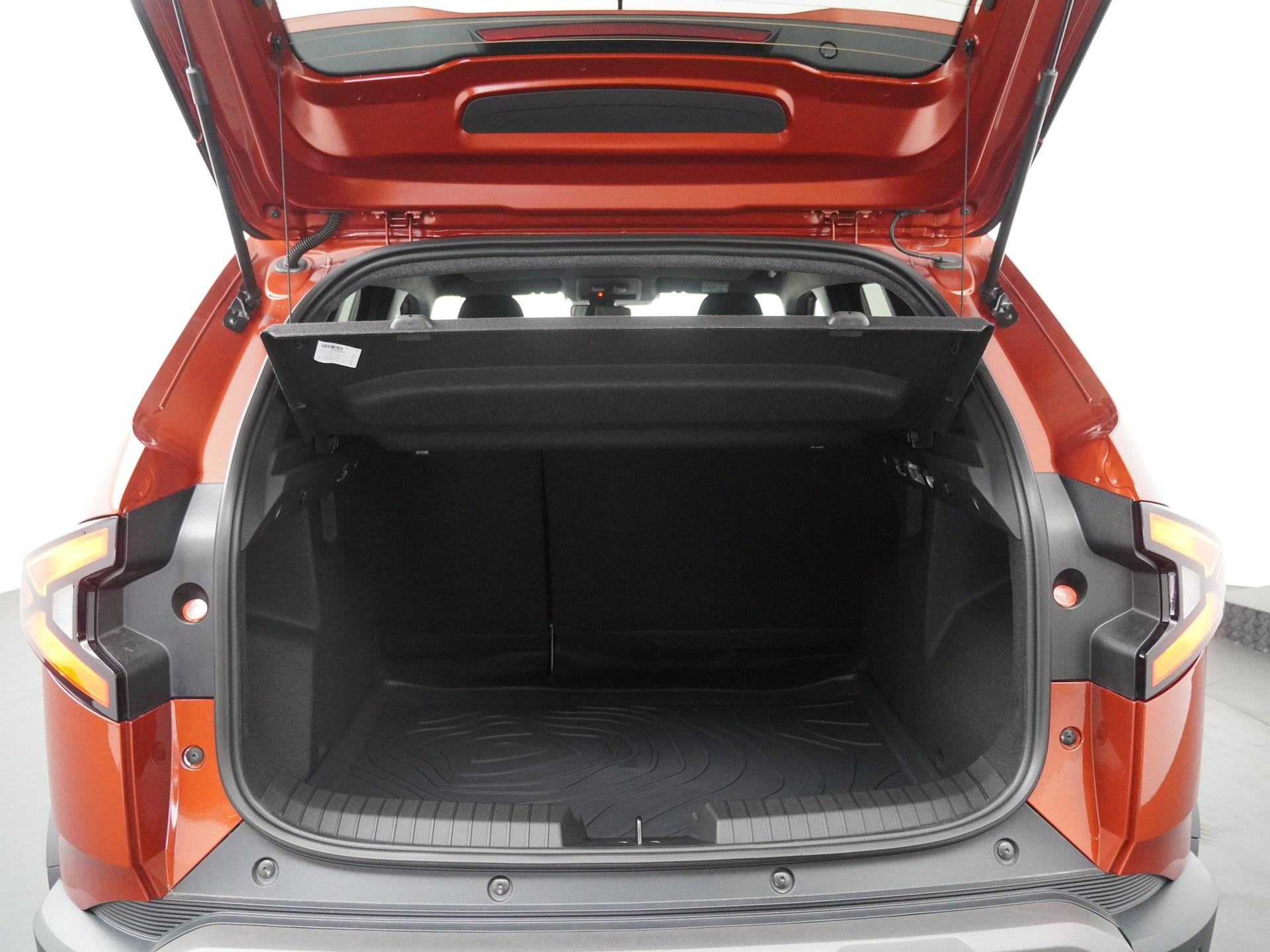 Dacia Duster extreme hybrid 140 - Afbeelding 3