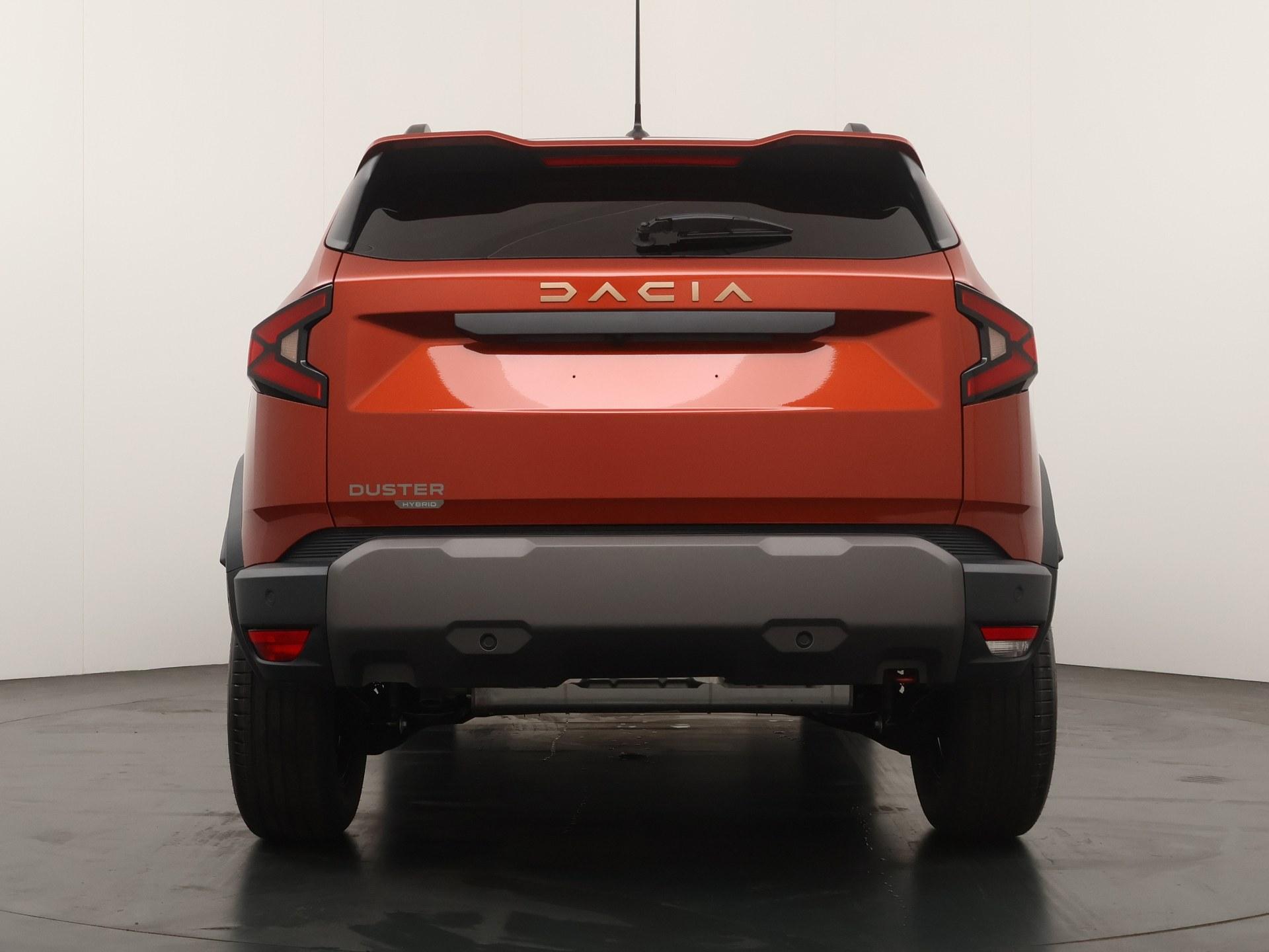 Dacia Duster extreme hybrid 140 - Afbeelding 5