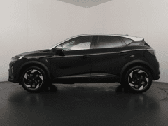 Renault Captur techno full hybrid E-Tech 160 - Afbeelding 2