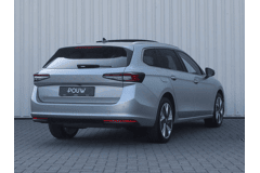 Skoda Superb Combi 1.5 TSI 204pk PHEV Edition - Afbeelding 2