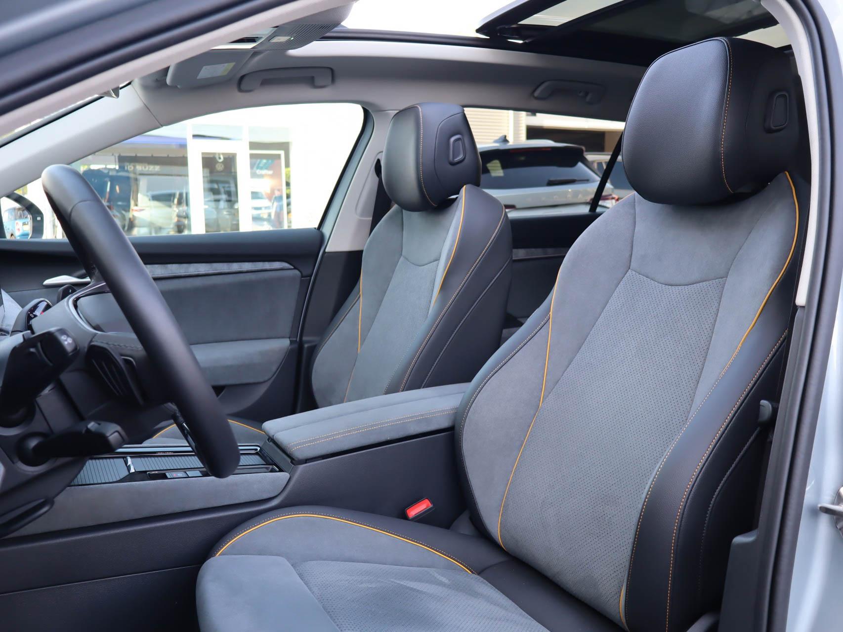 Skoda Superb Combi 1.5 TSI 204pk PHEV Edition - Afbeelding 4