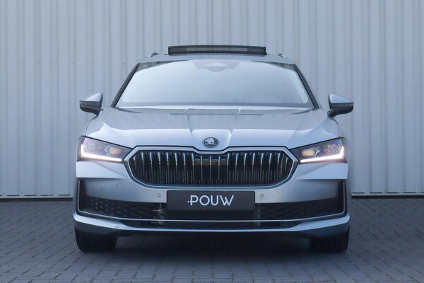 LED koplampen LED koplampen