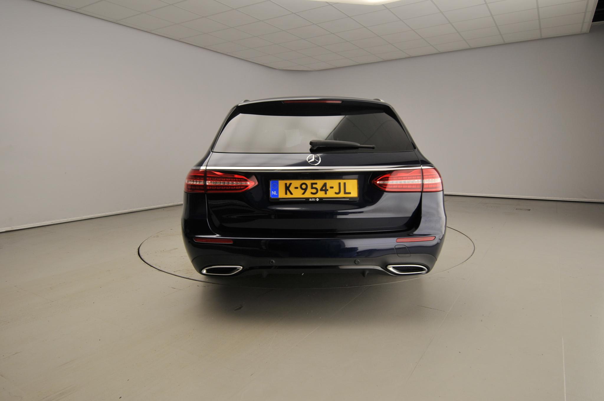 Mercedes-Benz E-Klasse Estate 200 Business Solution AMG - Afbeelding 3