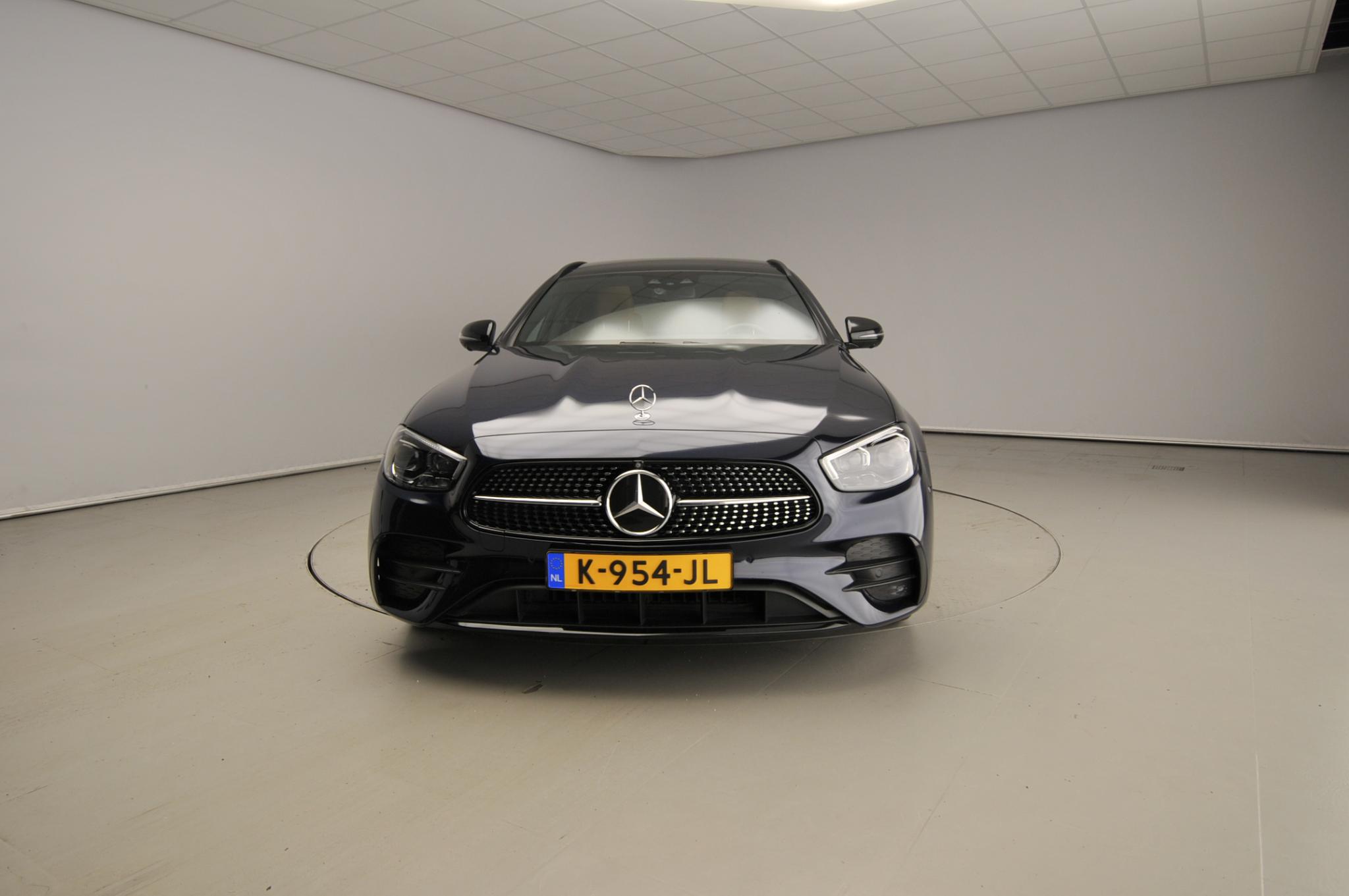 Mercedes-Benz E-Klasse Estate 200 Business Solution AMG - Afbeelding 5