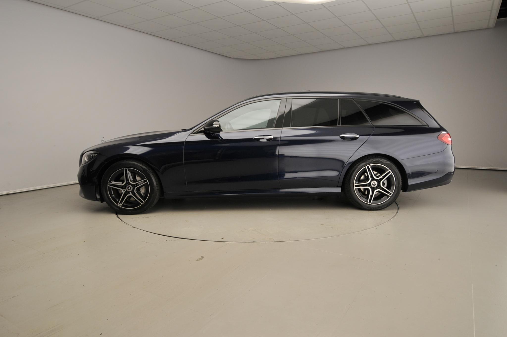 Mercedes-Benz E-Klasse Estate 200 Business Solution AMG - Afbeelding 2