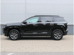 Jeep Compass 1.2 e-Hybrid First Edition - Afbeelding 2