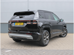 Jeep Compass 1.2 e-Hybrid First Edition - Afbeelding 3