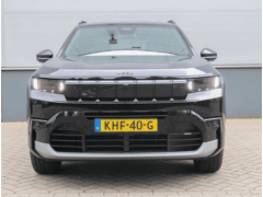 Jeep Compass 1.2 e-Hybrid First Edition - Afbeelding 4