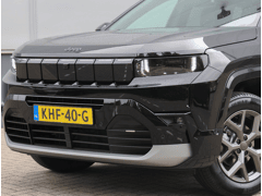 Jeep Compass 1.2 e-Hybrid First Edition - Afbeelding 5