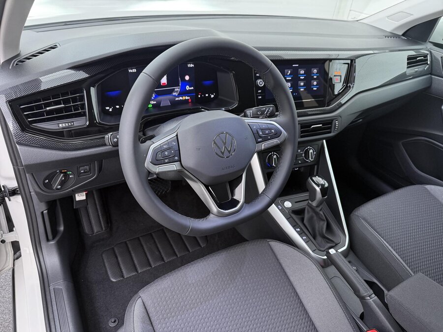 Volkswagen Taigo Life Edition 1.0 TSI 85 kW / 116 PK