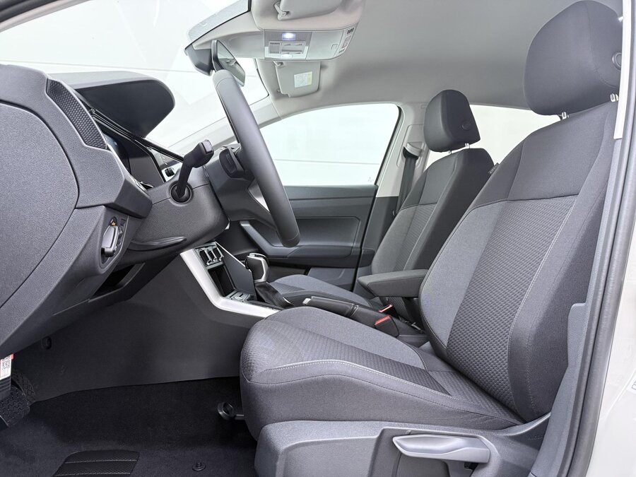 Volkswagen Taigo Life Edition 1.0 TSI 85 kW / 116 PK