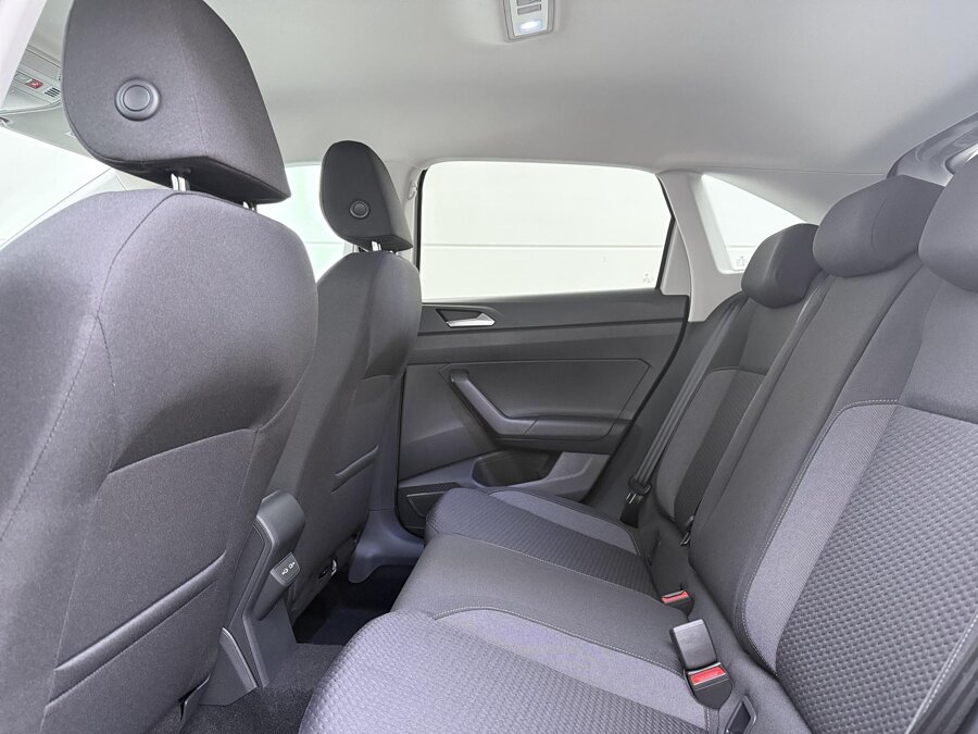 Volkswagen Taigo Life Edition 1.0 TSI 85 kW / 116 PK