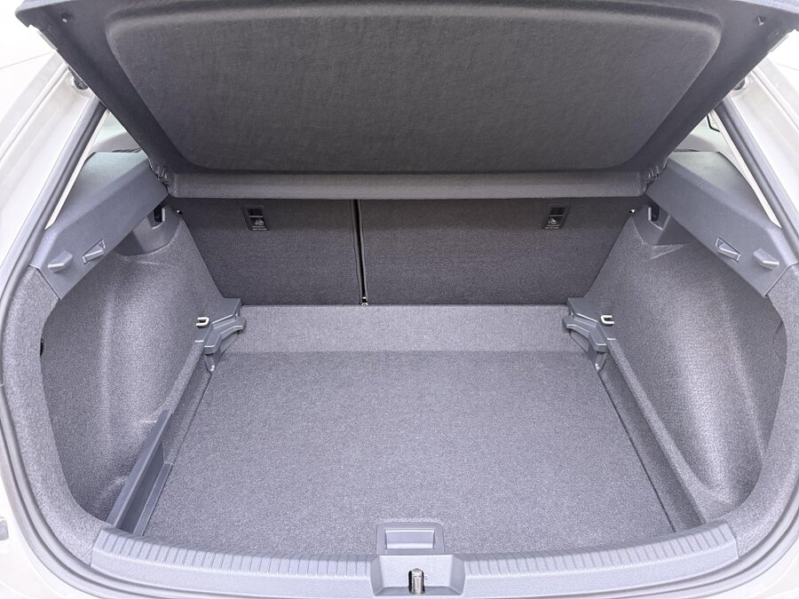 Volkswagen Taigo Life Edition 1.0 TSI 85 kW / 116 PK