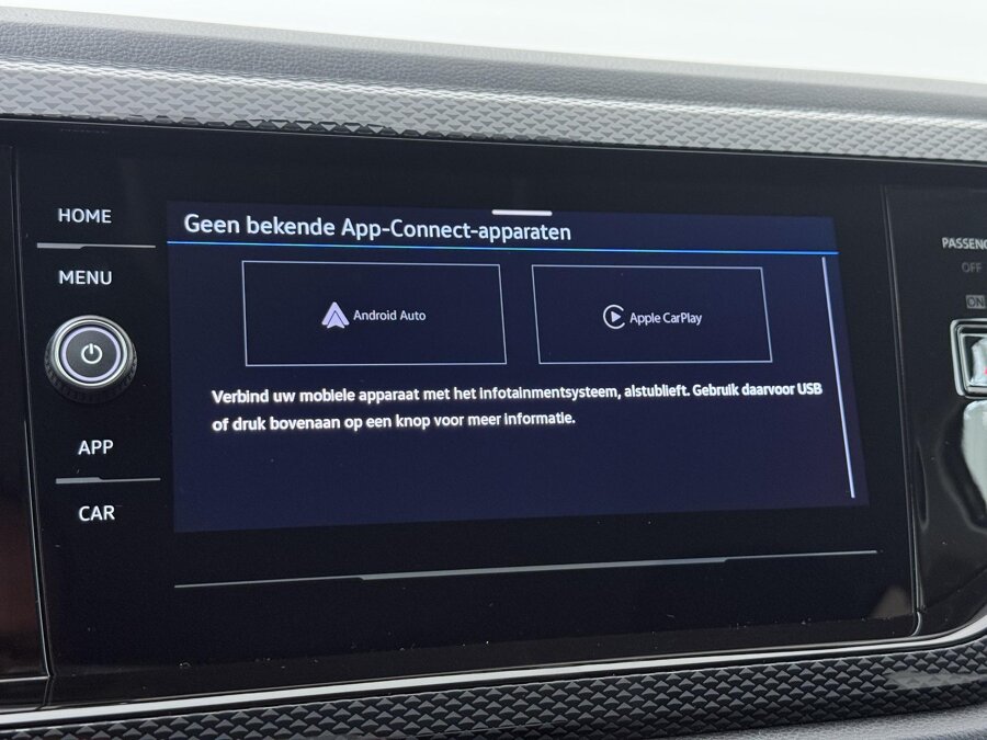 Volkswagen Taigo Life Edition 1.0 TSI 85 kW / 116 PK