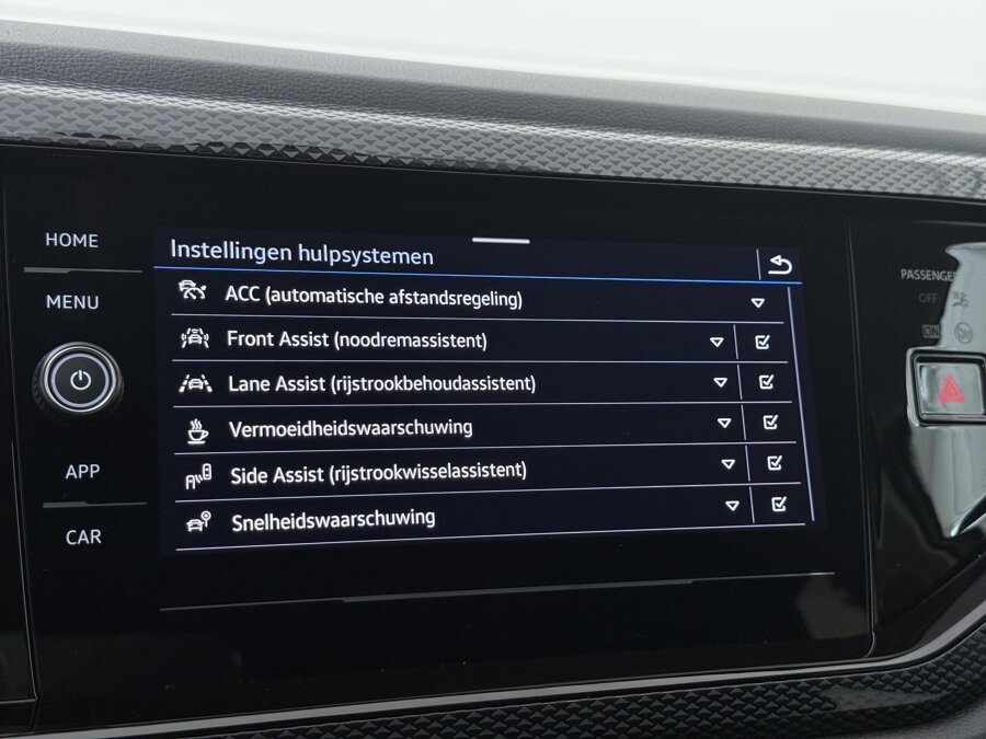 Volkswagen Taigo Life Edition 1.0 TSI 85 kW / 116 PK