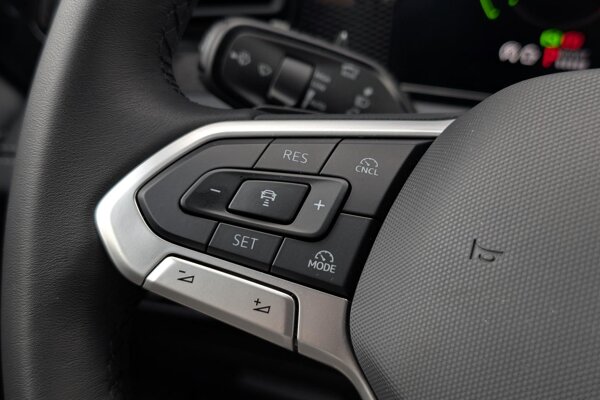 cruise control adaptief met Stop&Go en stuurhulp cruise control adaptief met Stop&Go en stuurhulp