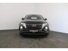 Hyundai Tucson INSPIRE 1.6 MILD HYBRID *DAB*CARPLAY*CAMERA ACHTER*KLIMAATREGELING* - Afbeelding 2