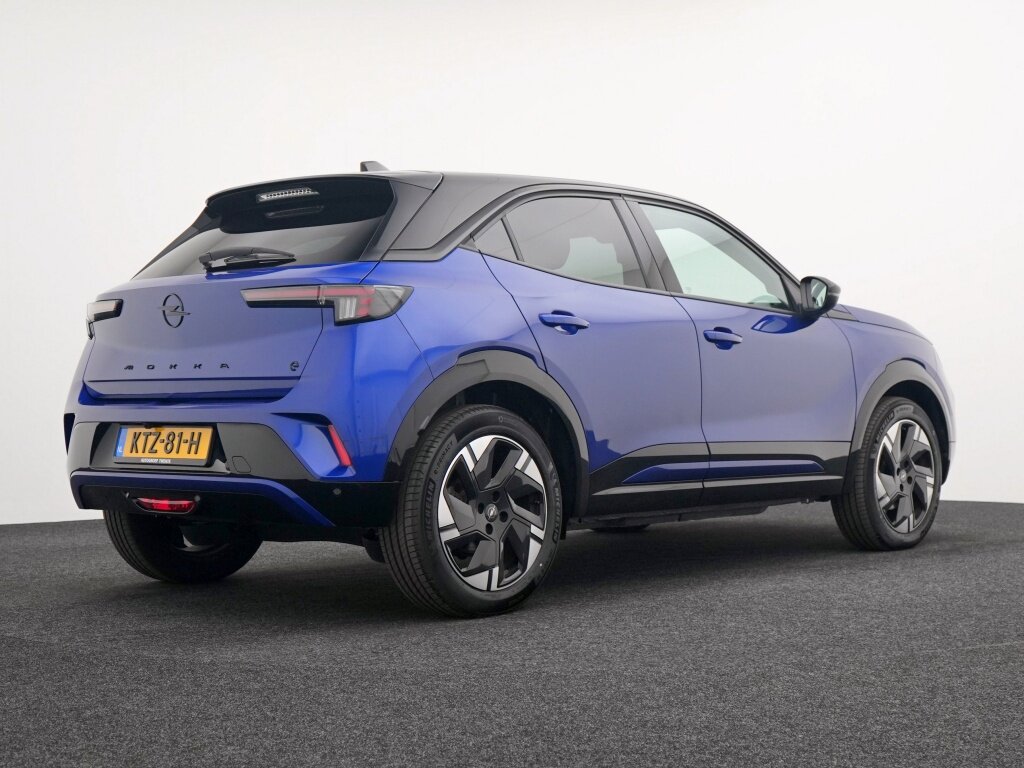 Opel Mokka-e Electric GS 54 kWh | Carplay/Android Auto | Private lease 489 pm - Afbeelding 2